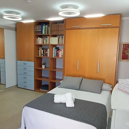 Solarium Km21 Daire *