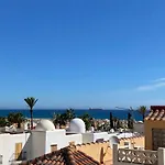 Solarium Km21 Апартаменты