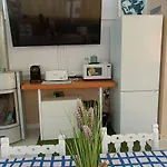 Solarium Km21 Апартаменты