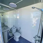 Апартаменты Solarium Km21