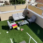 Solarium Km21 Апартаменты Вера
