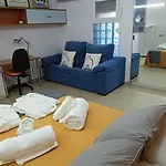 Solarium Km21