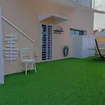 Solarium Km21 Апартаменты