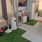 Апартаменты Solarium Km21 Вера