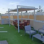 Solarium Km21 Апартаменты *