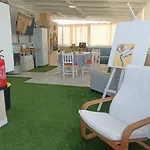 Апартаменты Solarium Km21 Вера