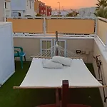 Апартаменты Solarium Km21 *
