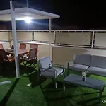 Апартаменты Solarium Km21 Вера