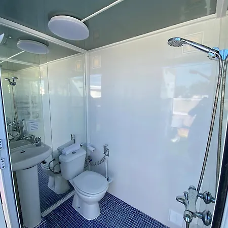 Daire Solarium Km21