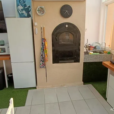 Solarium Km21 Апартаменты Вера
