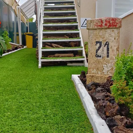 Solarium Km21 *