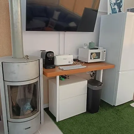 Solarium Km21 *