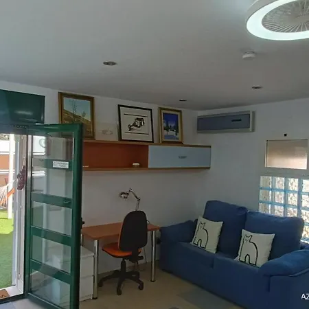 Solarium Km21 Daire